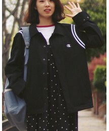 Champion | ナイロンジャケット