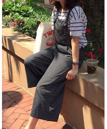 H&M | サロペット/オーバーオール
