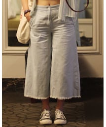 FOREVER 21 | デニムパンツ