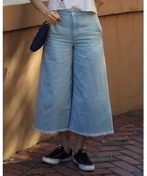 FOREVER 21 | デニムパンツ