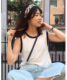 FOREVER 21 | その他トップス