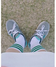 VANS | スニーカー