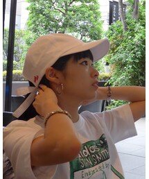 mixxmix | キャップ