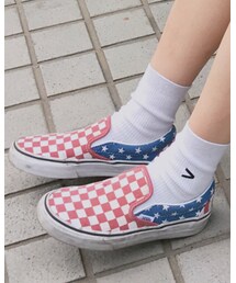 VANS | スニーカー