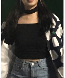 American Apparel | トップス