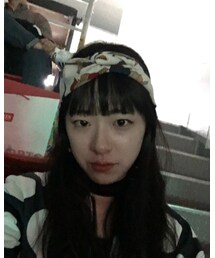 online shop in Korea 🇰🇷💕 | ヘアバンド
