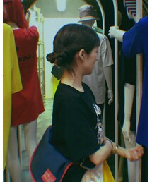 Manhattan Portage | メッセンジャーバッグ