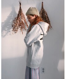 STUSSY | パーカー
