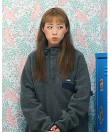 patagonia | トップス