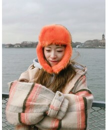 STYLENANDA | 帽子