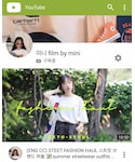 🎬YouTube動画も見に来てください💚の「音楽/本・雑誌(音楽/本・雑誌)」