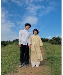 👯‍♂️➰ | メイクブラシ