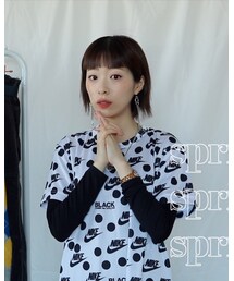 BLACK COMME des GARCONS | ワンピース