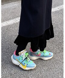 NIKE OFF-White | スニーカー