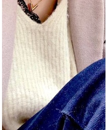 LEPSIM | ニット/セーター