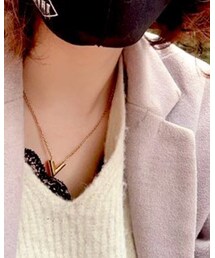 LOUIS VUITTON | ネックレス