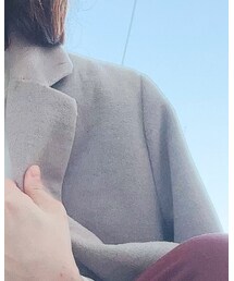 RAY CASSIN | ジャケット/アウター