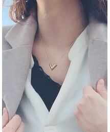 LOUIS VUITTON | ネックレス