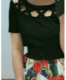 no brand | Tシャツ/カットソー