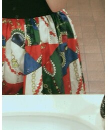 no brand | スカート