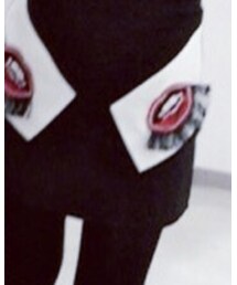 原宿 | スカート