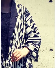 自分の手作り | その他アウター