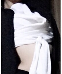 ZARA | Tシャツ/カットソー