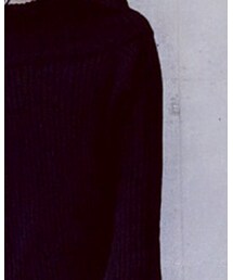 no brand | ニット/セーター