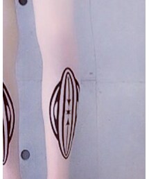 VIVEVAGINA | タイツ/ストッキング