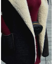 top feelings | ムートンコート