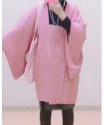 中古道行 | ピーコート