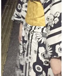 UNIQLO | 浴衣