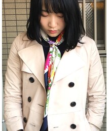 GUCCI | バンダナ/スカーフ