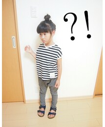 釘付けの顔 | その他