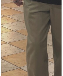 古着 | チノパンツ
