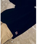 BEN DAVIS(ベンデイビス)の「トップス(スウェット)」
