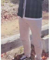 ZARA | チノパンツ