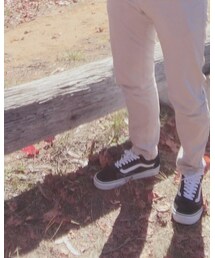 VANS | スニーカー