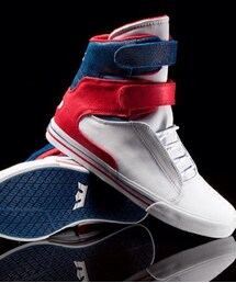 SUPRA FOOTWEAR | Supra(その他シューズ)