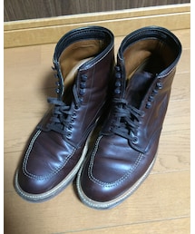 ALDEN | ブーツ