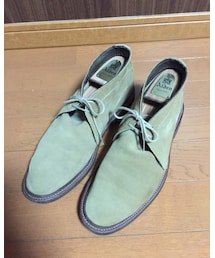 ALDEN | ブーツ
