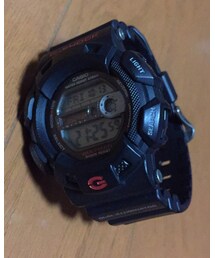 CASIO | アナログ腕時計