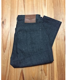 no brand | デニムパンツ