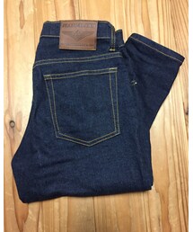 no brand | デニムパンツ