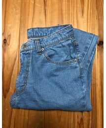 no brand | デニムパンツ