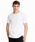 H&M | (T Shirts)