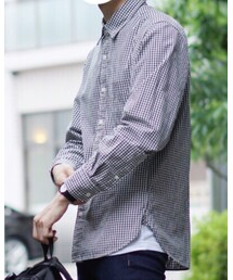 無印良品 | シャツ/ブラウス