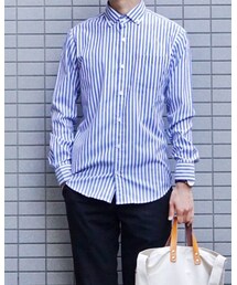 無印良品 | シャツ/ブラウス