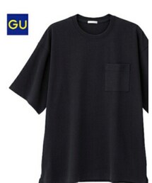 GU | Tシャツ/カットソー