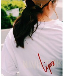 navie tokyo | delivery S/S(Tシャツ/カットソー)